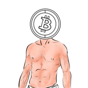 Bitcoin Tarzan